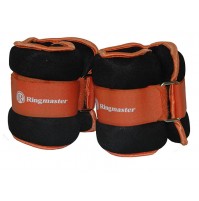 Ringmaster Ankle/Wrist 2kg Weights